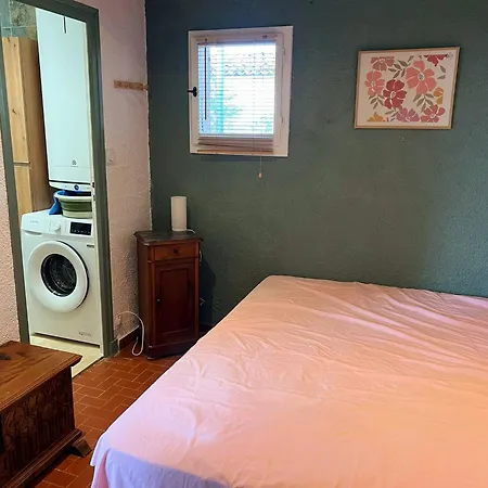Au Capitou Vakantiehuis Fréjus